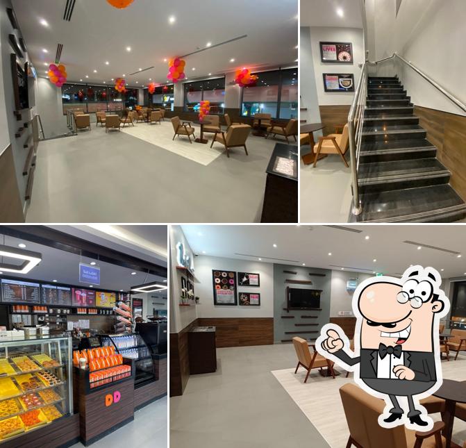 Dunkin' - دانكن