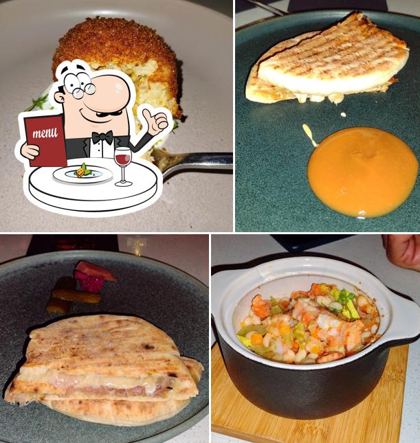 Frankie’s Sips & Savories