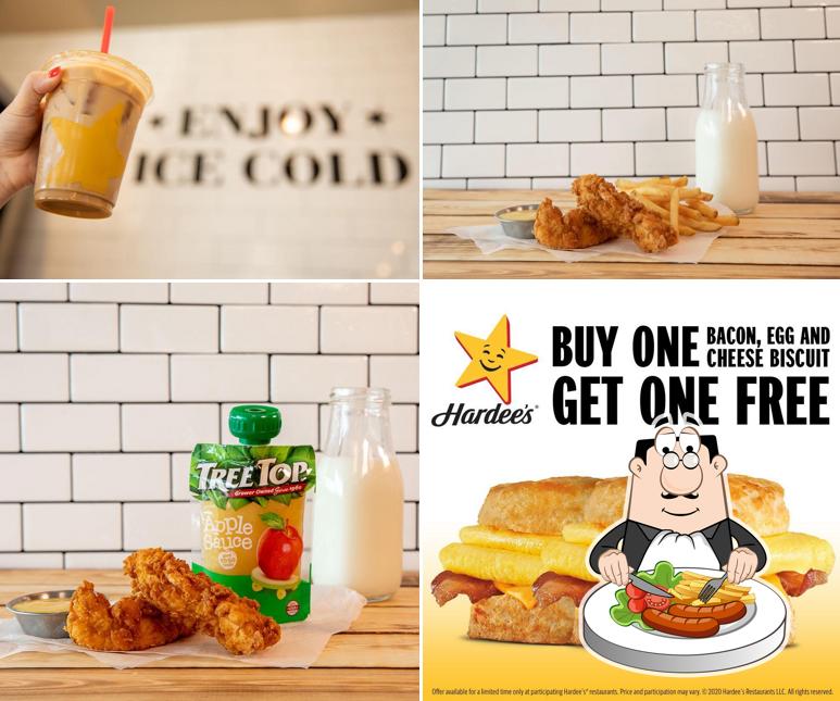 Hardee's