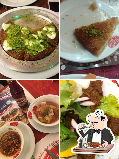 Harran Kebap