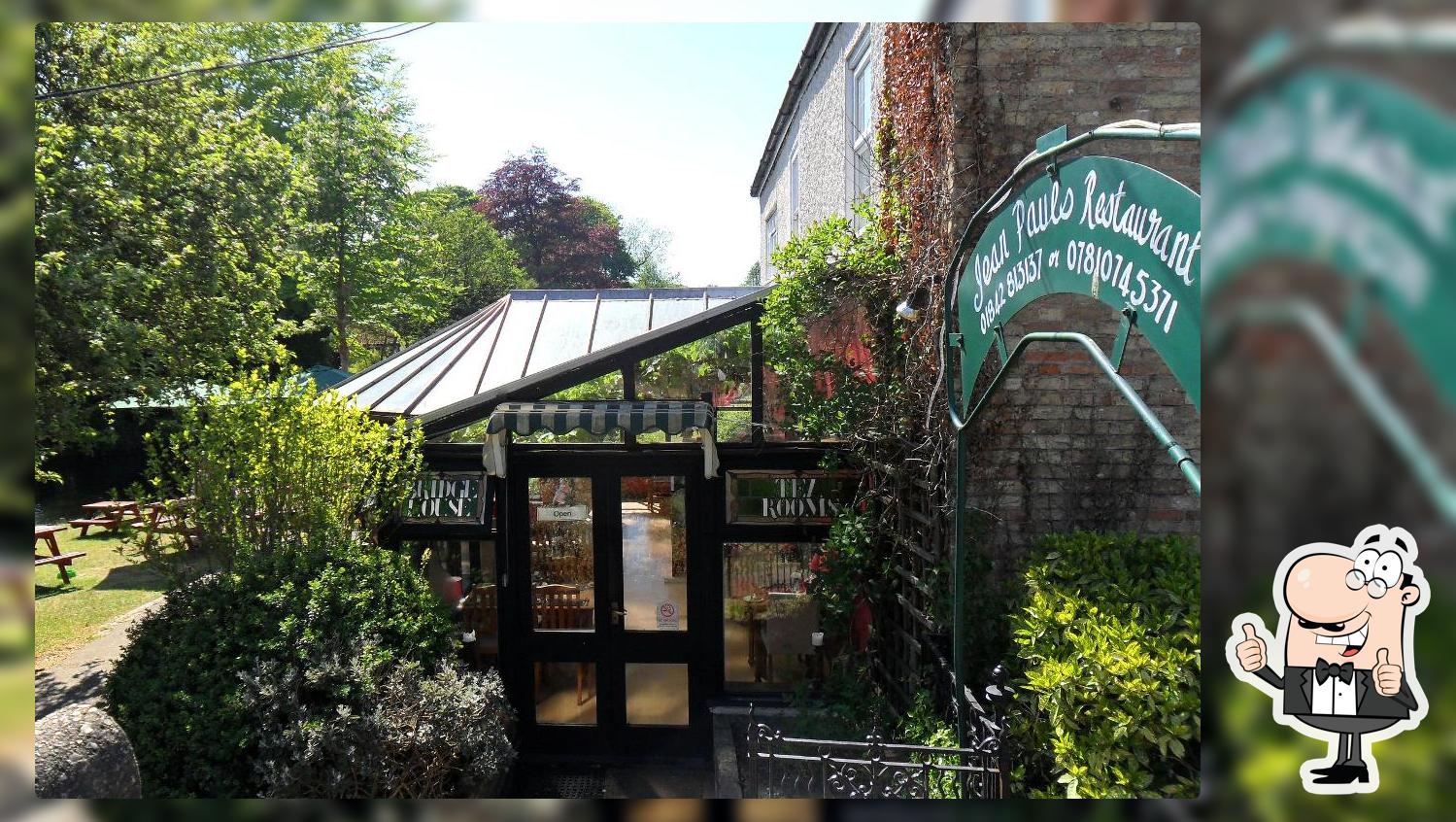 Jean Paul's Restaurant