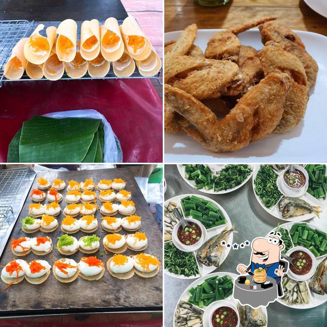 Krua Mon Khai