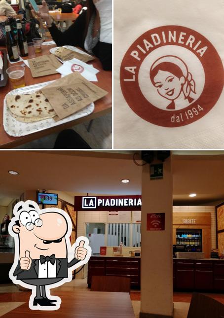 La Piadineria