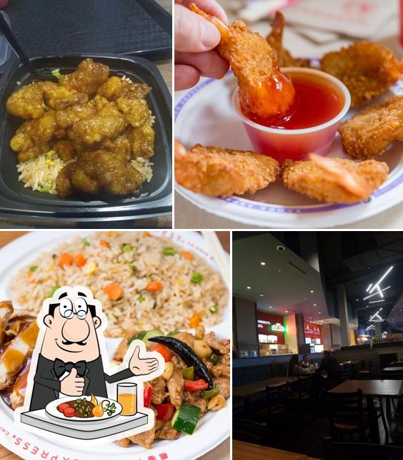 Panda Express
