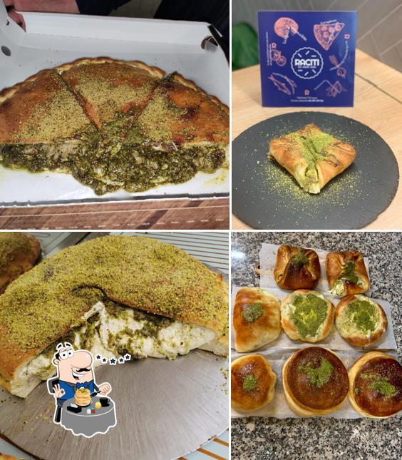 Pizzeria Raciti