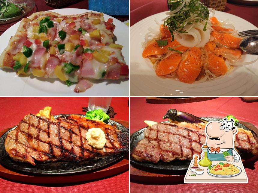 Premier Restaurant