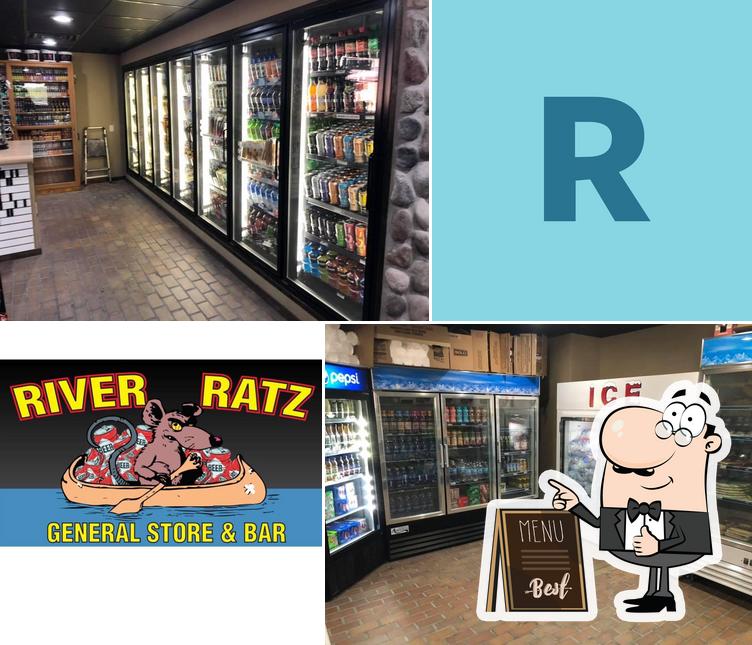 River Ratz Bar & General Store