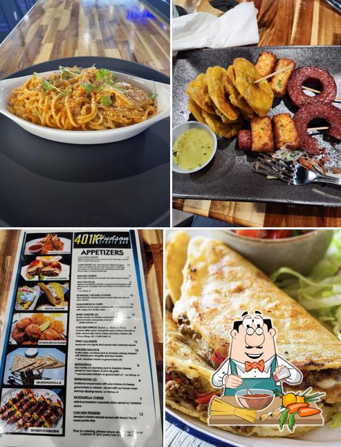 Tailgaters Sports Bar And Grill