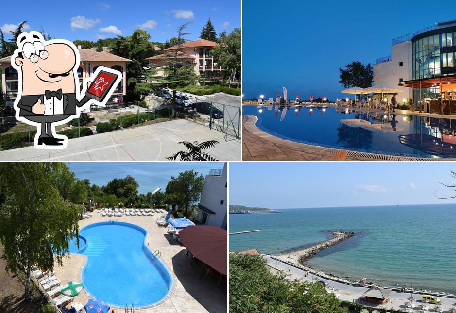 Ahilea Hotel-All Inclusive