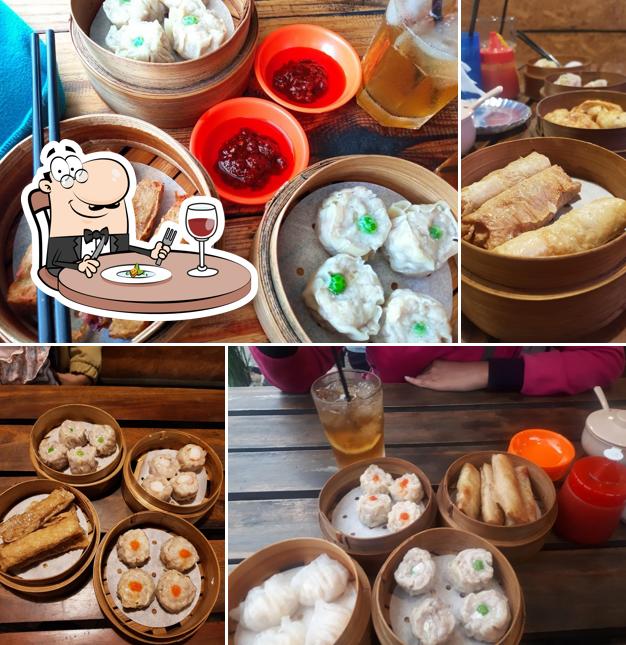 Babakan Dim Sum