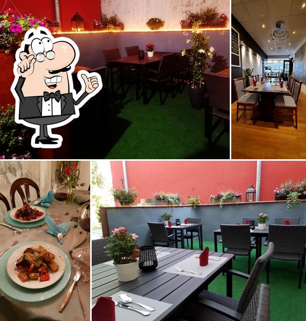 Restaurant Cha Cha Cha