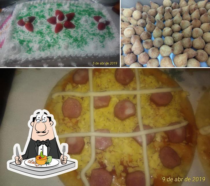 Delícias da Mamys