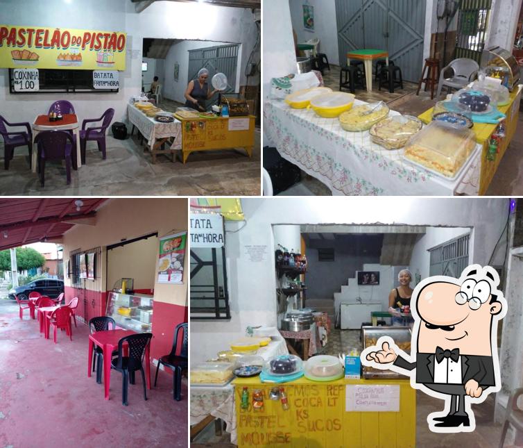 Delícias do pistão