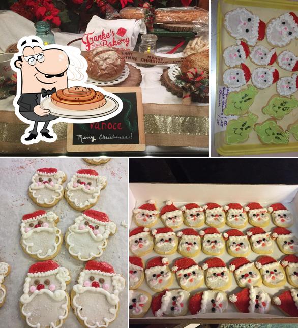 Franke's Bakery