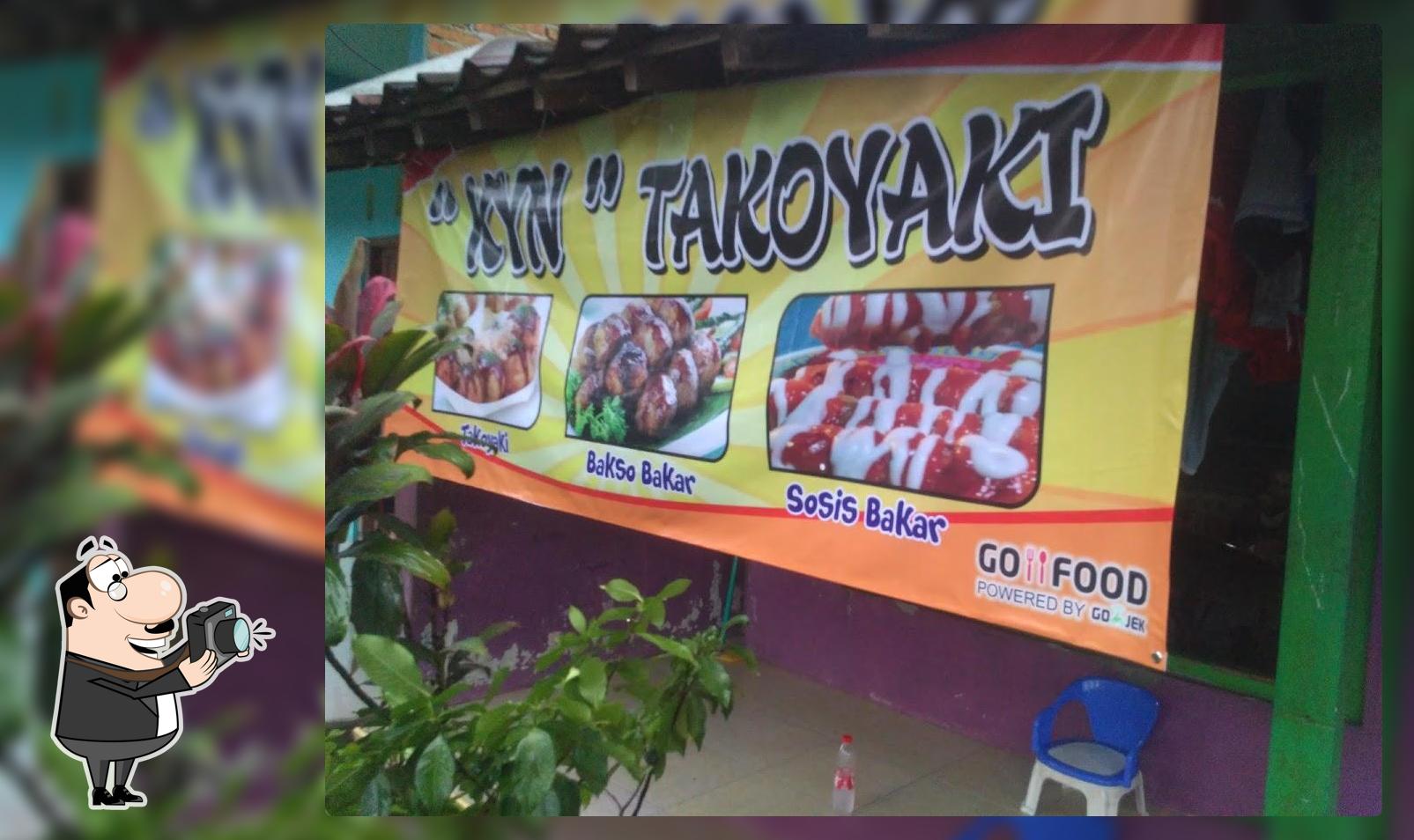 KYN TAKOYAKI