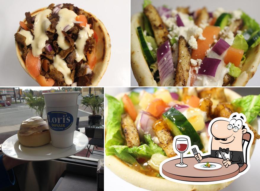 Lori's Donair