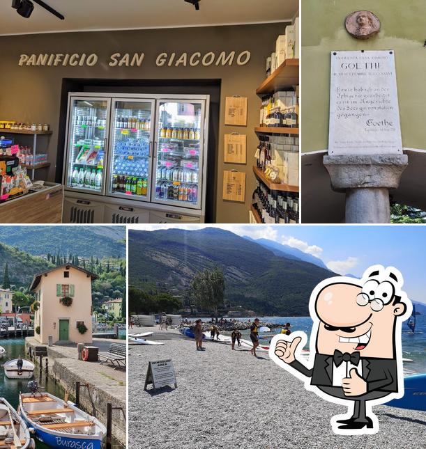 Panificio San Giacomo