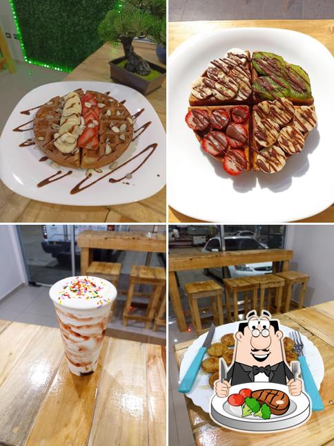 HEALTHY ZONE CR