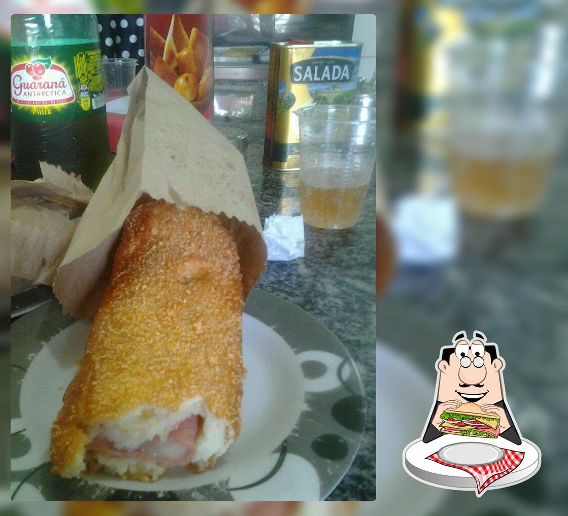 Pastel Chinês