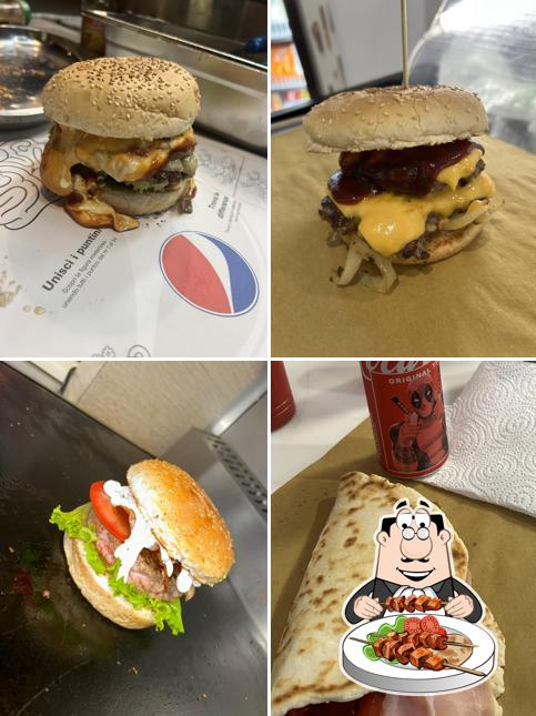 Piada & Grill