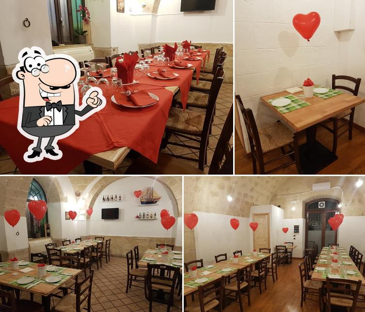 Pizzeria Reale