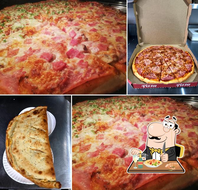Pura Vida Pizza