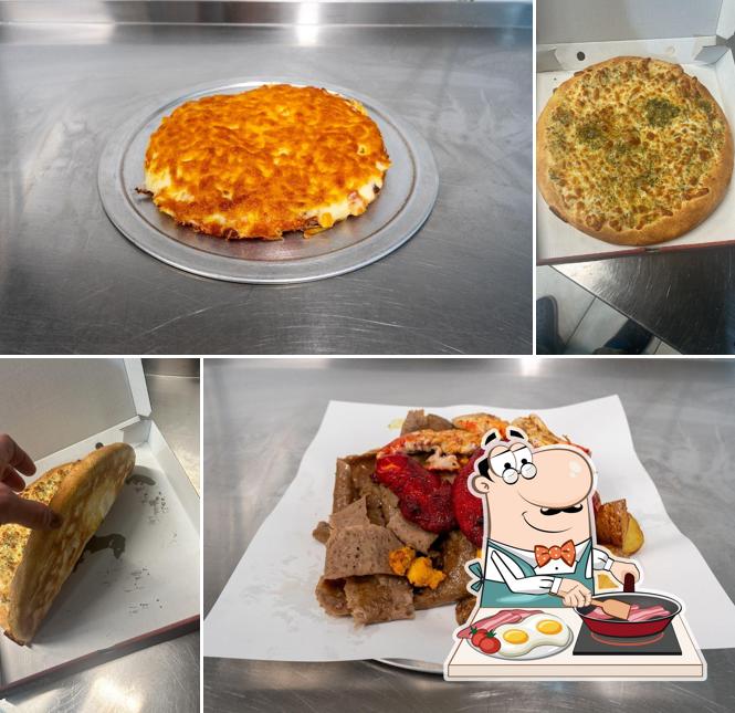 Teesside's Kitchen Express