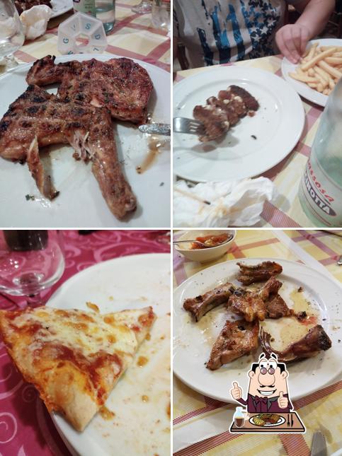 Trattoria Da Bracco