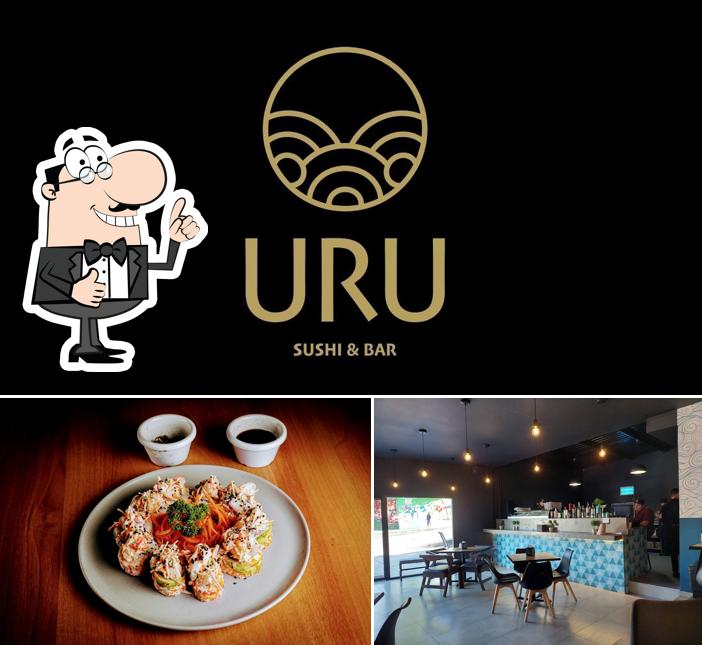 URU Sushi & Bar