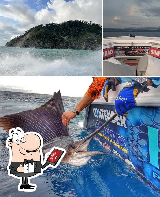 Zancudo Sportfishing
