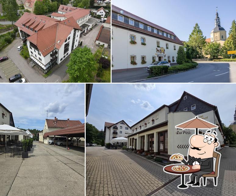 Restaurant Zur Post