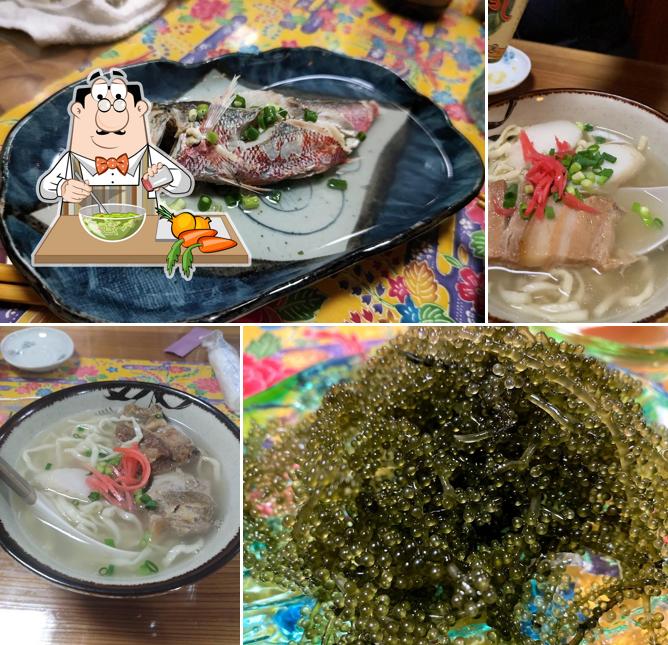 居酒屋 沖縄
