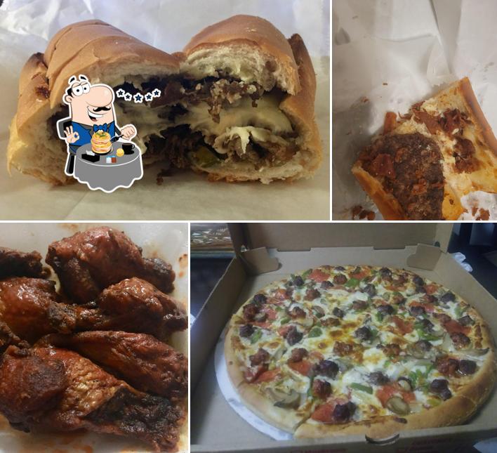 Royal Pizza House