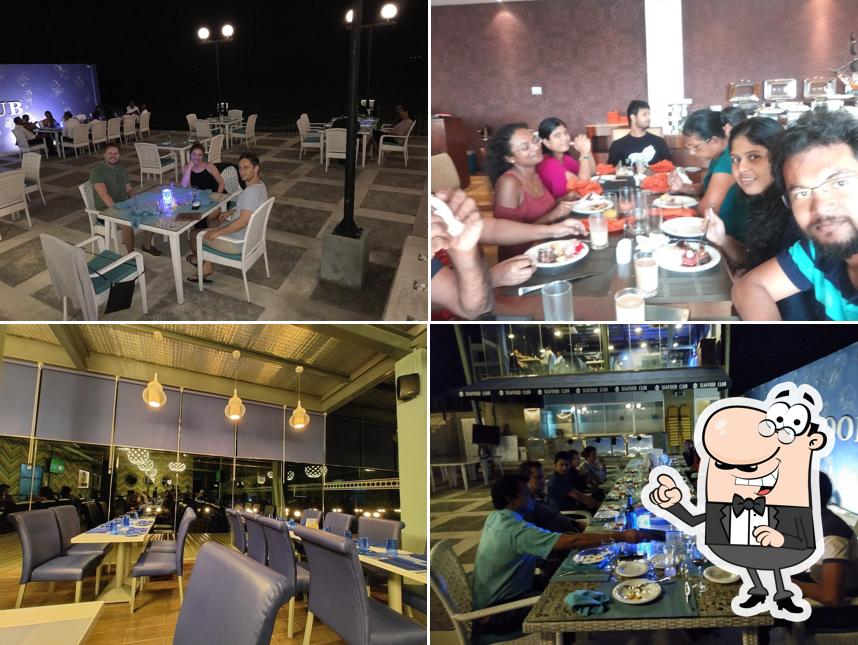 Seafood Club