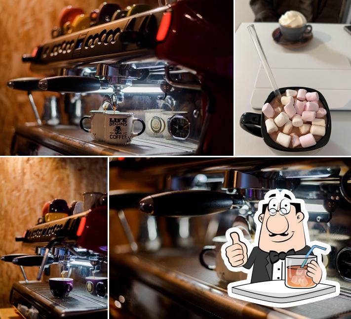 Sole Cafe