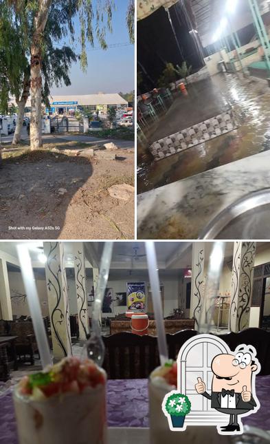 Super Daryab Hotel & Restaurant
