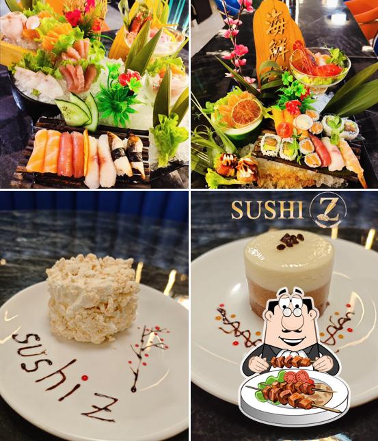 Sushi Z