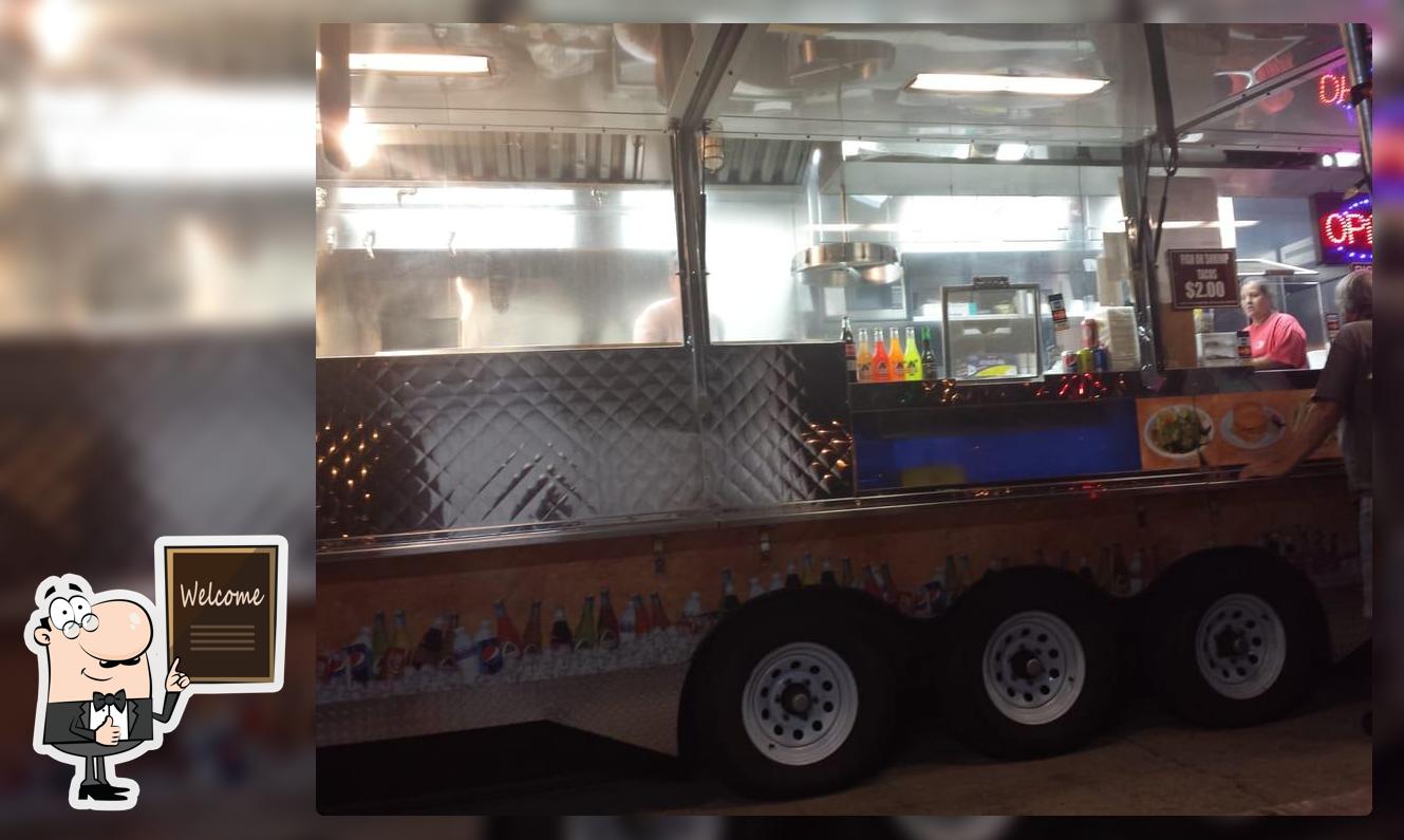 Tacos Mexico