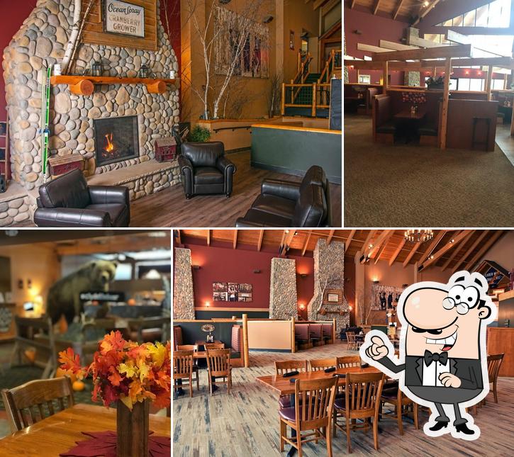 Three Bears Waterpark Resort Near Tomah, an Ascend Collection Hotel