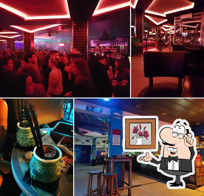 Yachting Bar & Caffe
