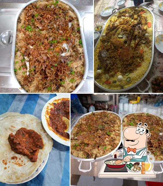 Al Ameed Restaurant
