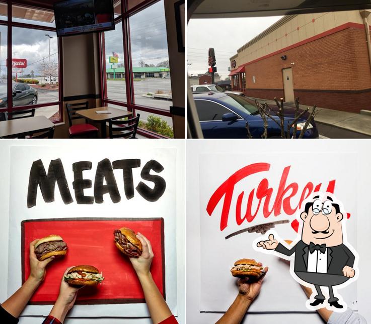 Arby's