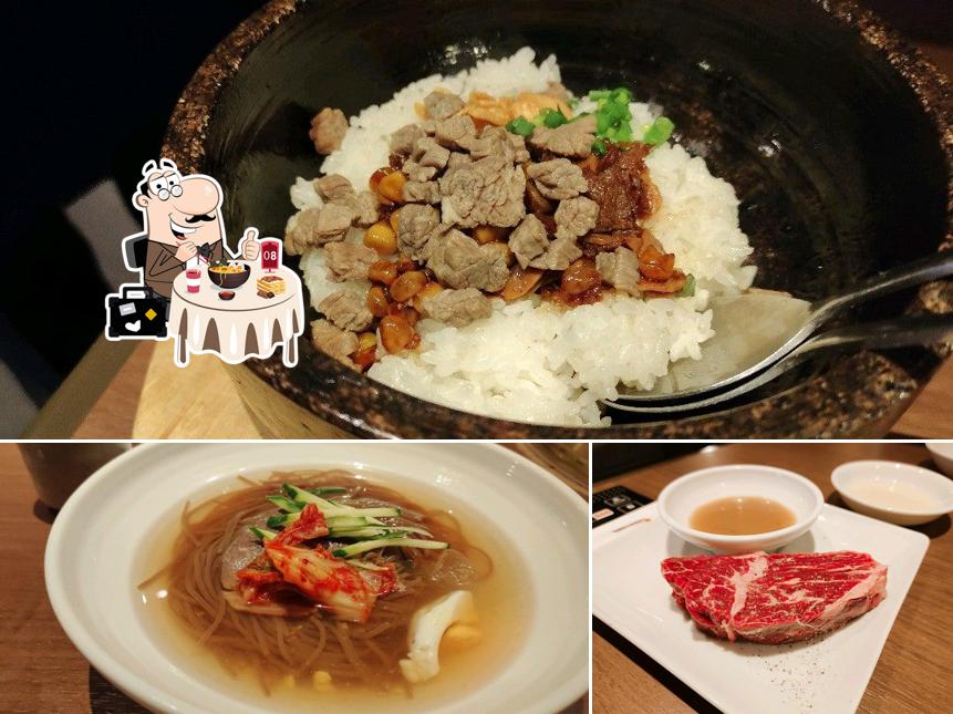 ワンカルビ 大野城店
