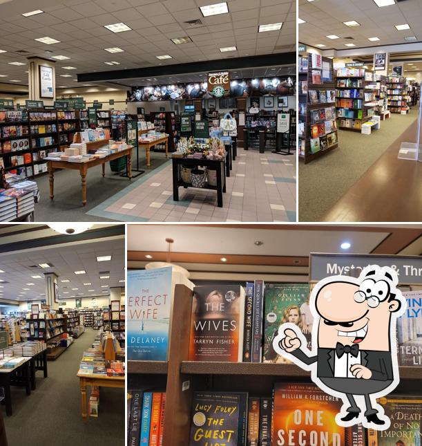 Barnes & Noble