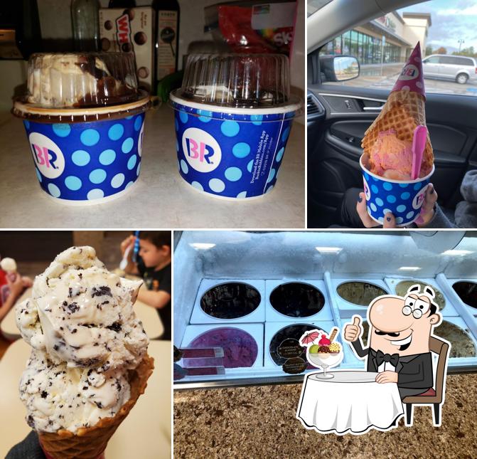 Baskin-Robbins