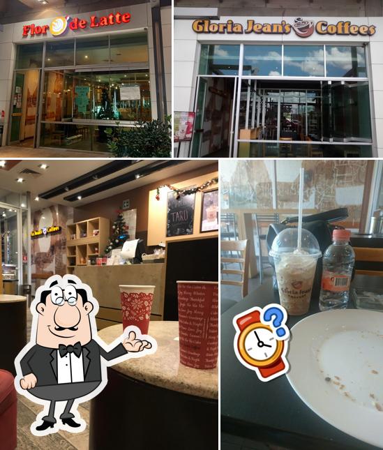 Gloria Jean's Coffees Metepec
