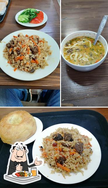 Вкус центр