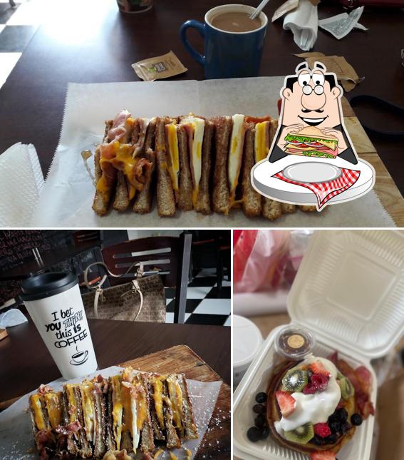 Desayunografía
