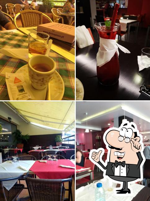 Divina Pizza (Odivelas)