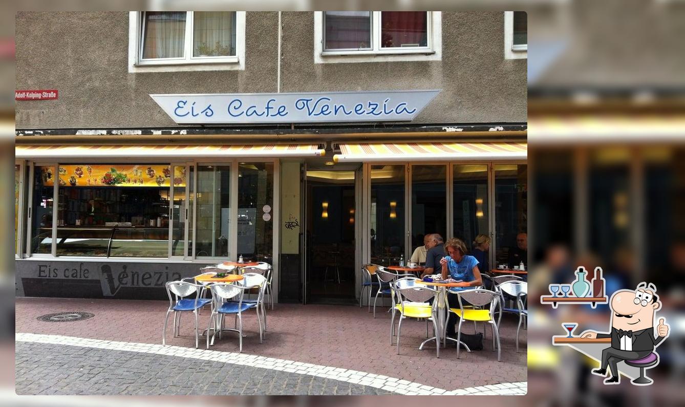 Eiscafè Venezia